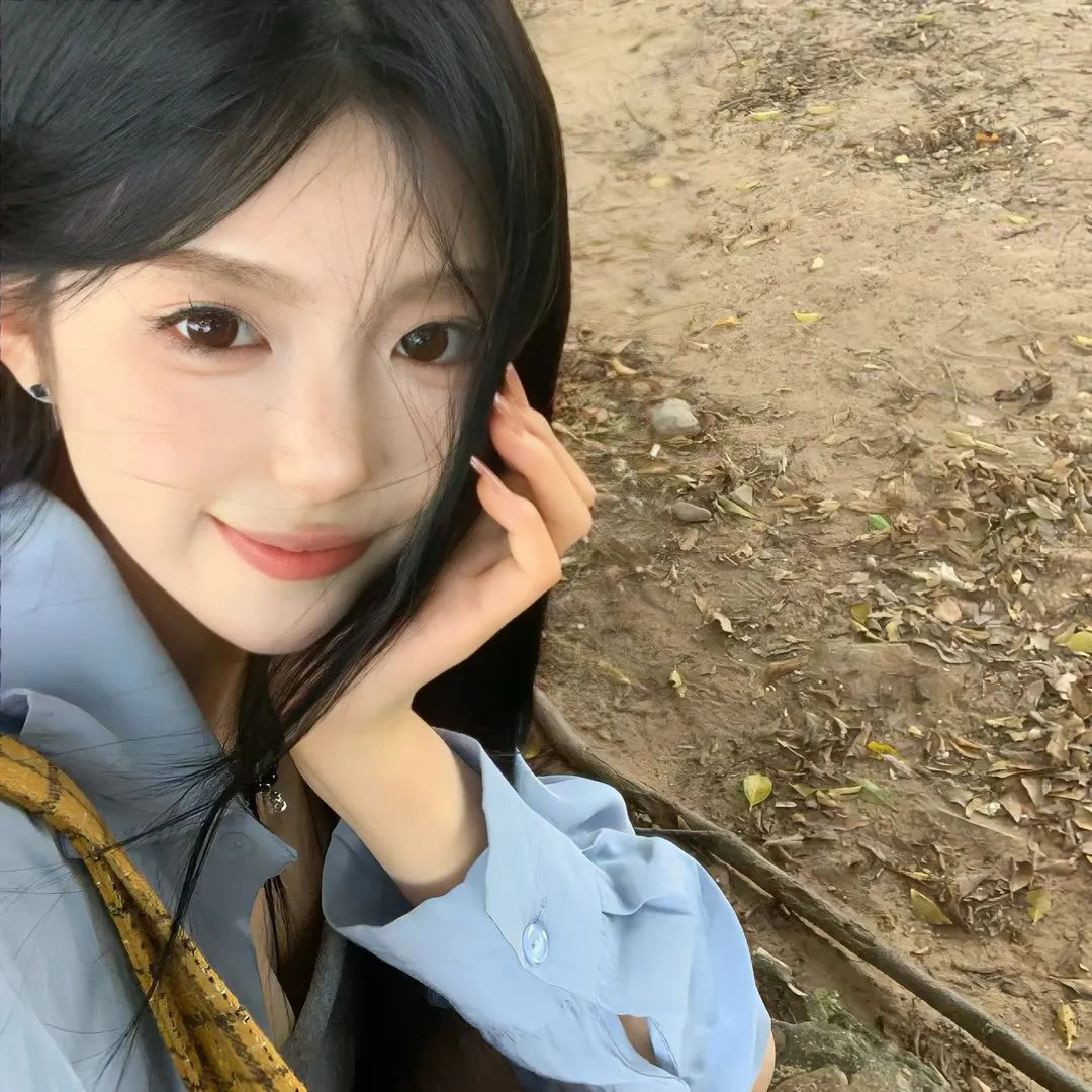 野兽与美人